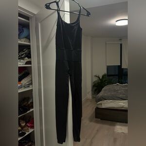 SKIMS Black Women's Jumpsuit